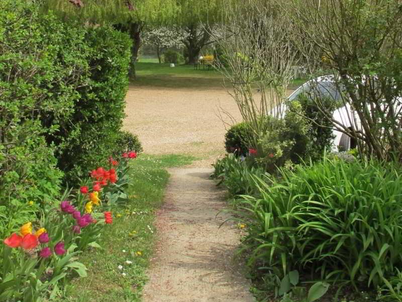 Hotel Acostel Meaux Εξωτερικό φωτογραφία